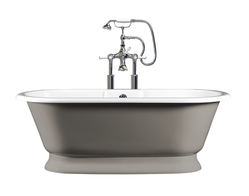 Victoria + Albert York Bath