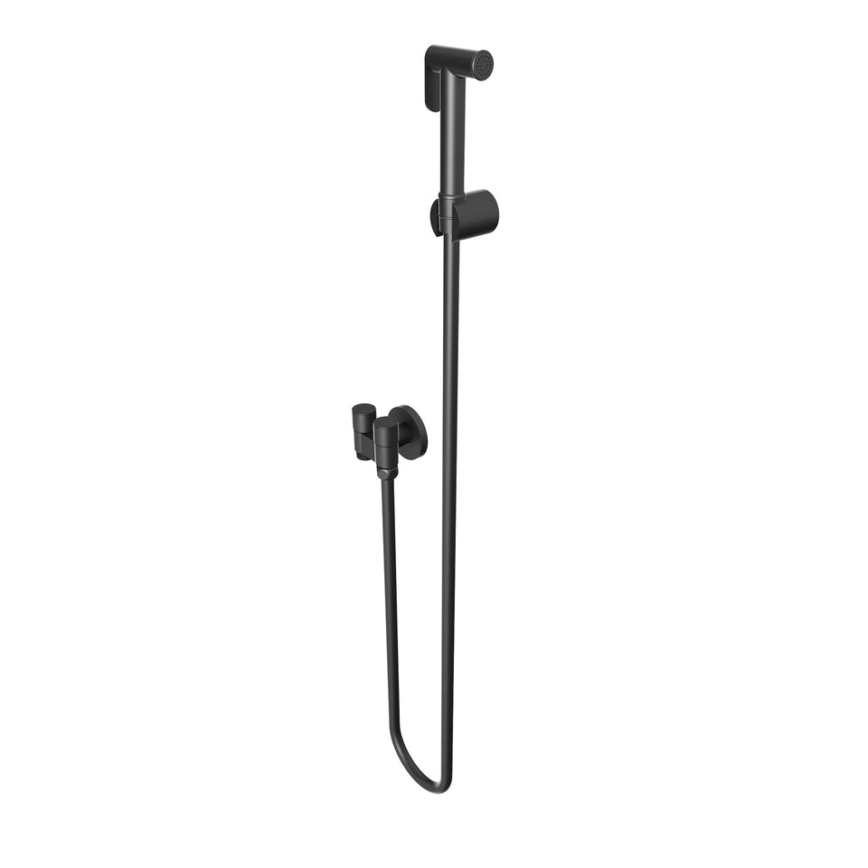 Linsol Zarah Bidet Douche Spray with Dual Controller