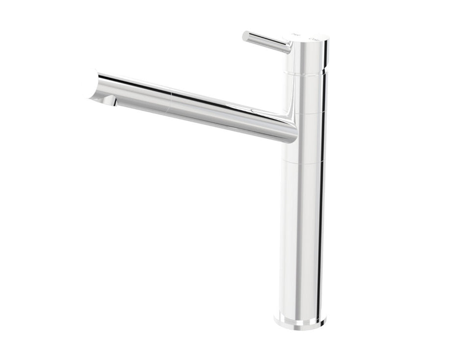 Lugano Sink Tower Mixer - Swivel