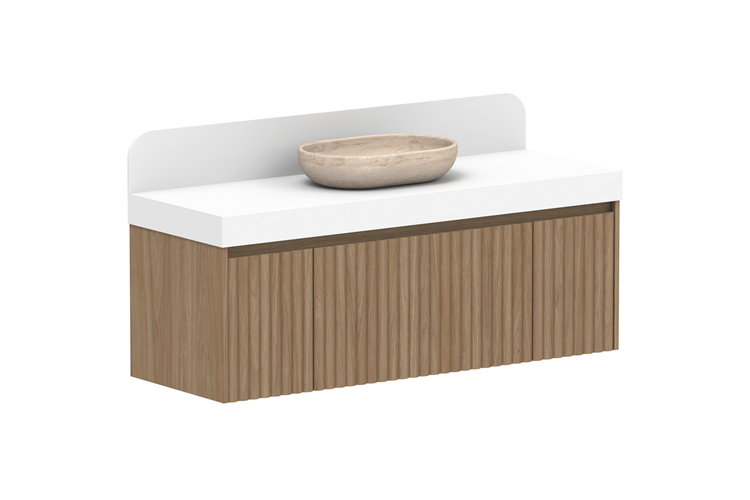 ADP Harper Wall Hung Vanity