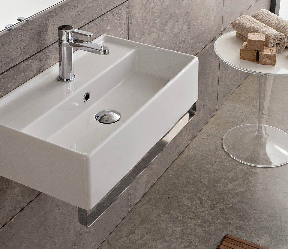 Studio Bagno Apartment 60R - Towel Rail (10042)