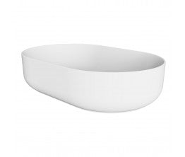 Arcisan 580x380x140 above counter basin