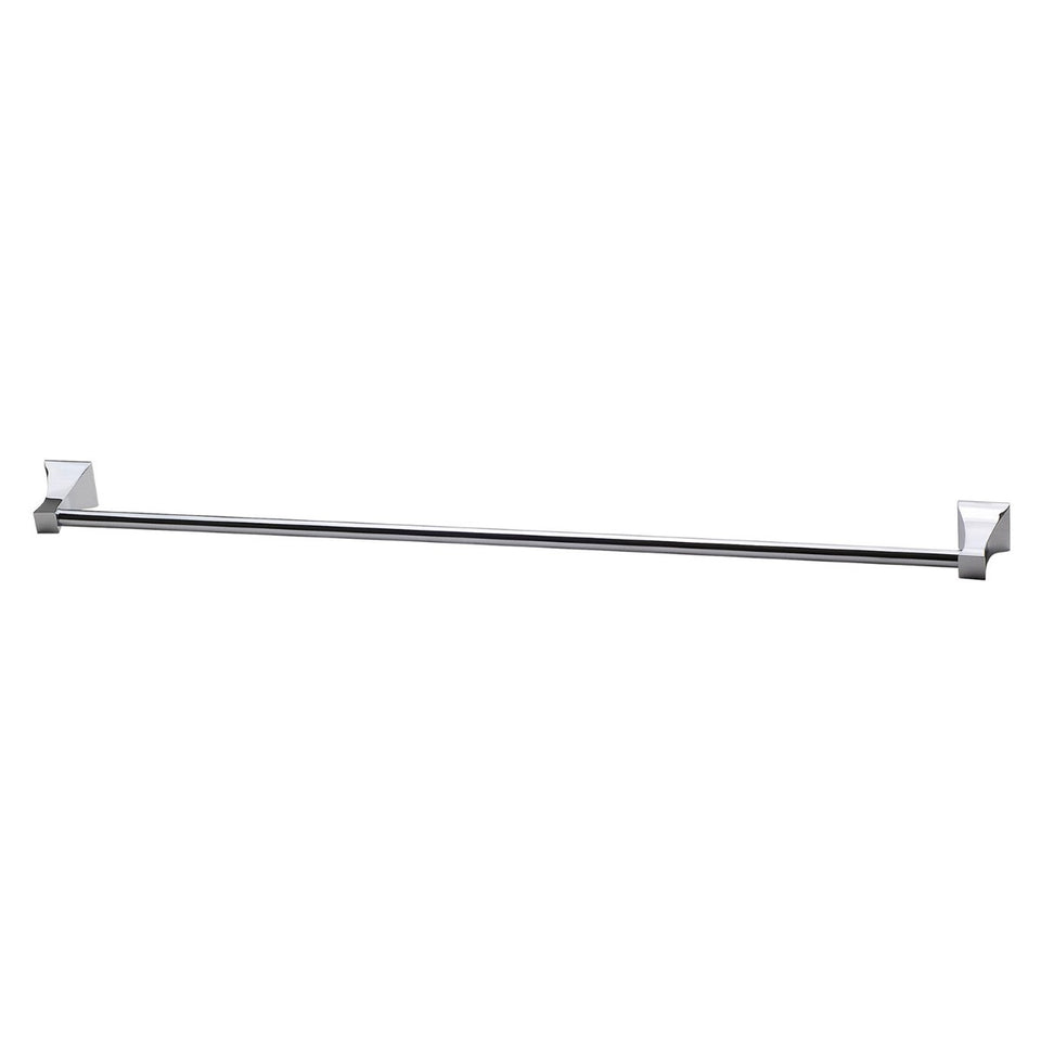 Phoenix Tapware Argo Single Towel Rail 760mm