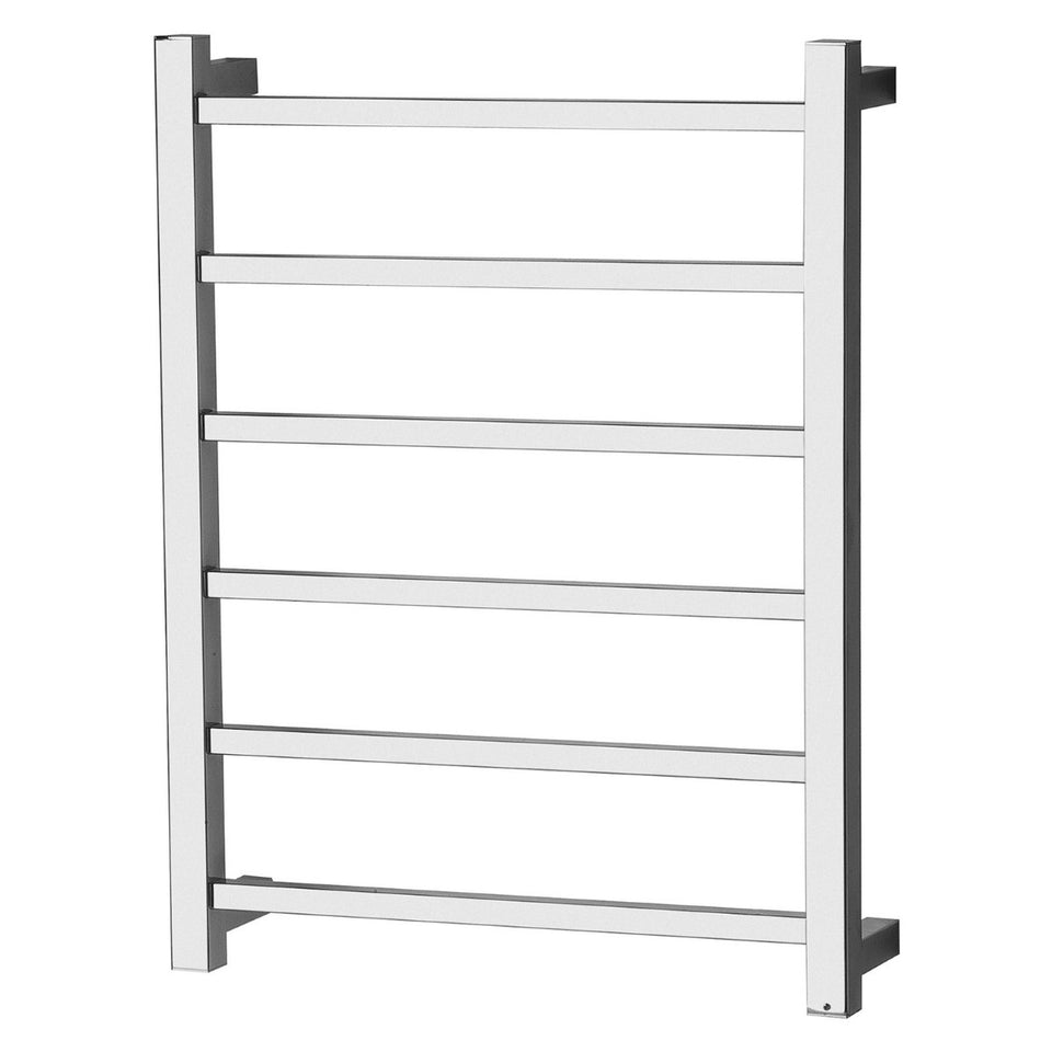 Phoenix Tapware Argo Towel Ladder 650mm S / S