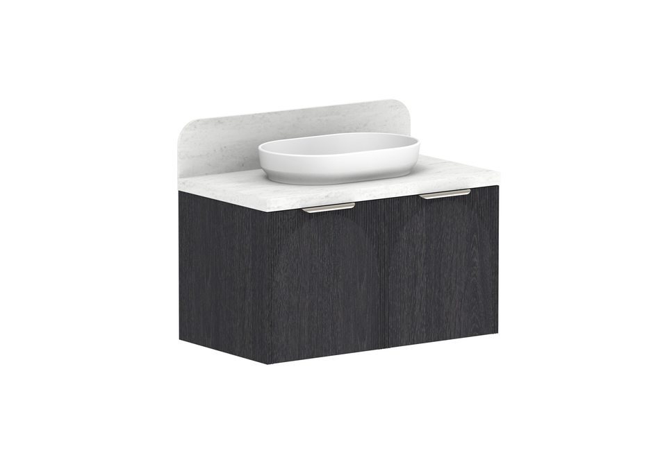 ADP Archie Wall Hung Vanity All Door