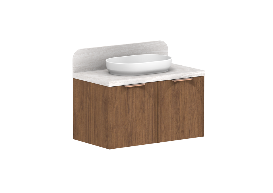 ADP Archie Wall Hung Vanity All Door