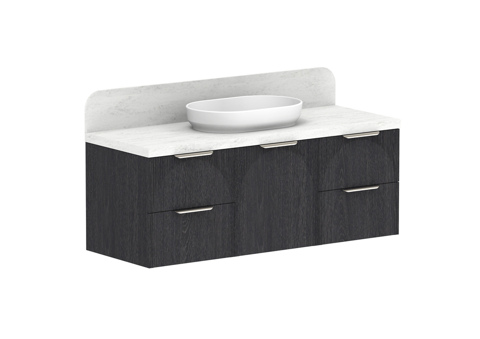 ADP Archie Wall Hung Vanity Door & Drawer