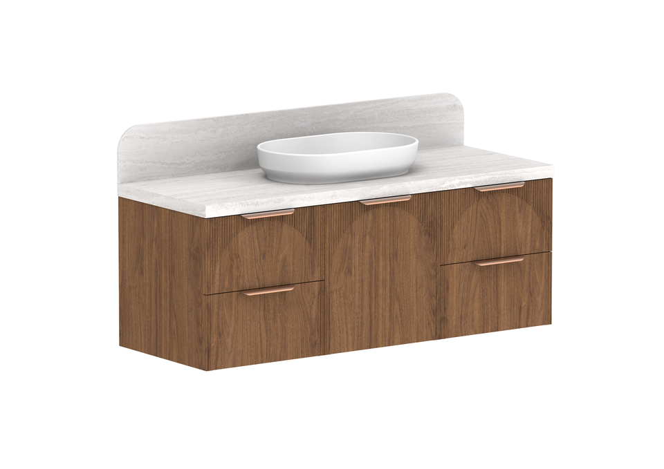 ADP Archie Wall Hung Vanity Door & Drawer