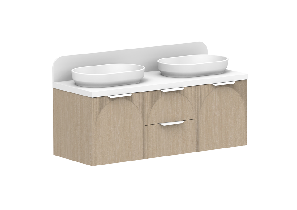 ADP Archie Wall Hung Vanity Door & Drawer