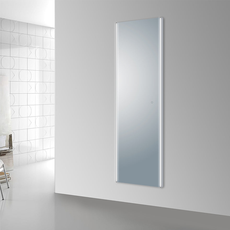 Arcisan floor standing / wall hung Mirror - Arcisan official hero image (AR06600)