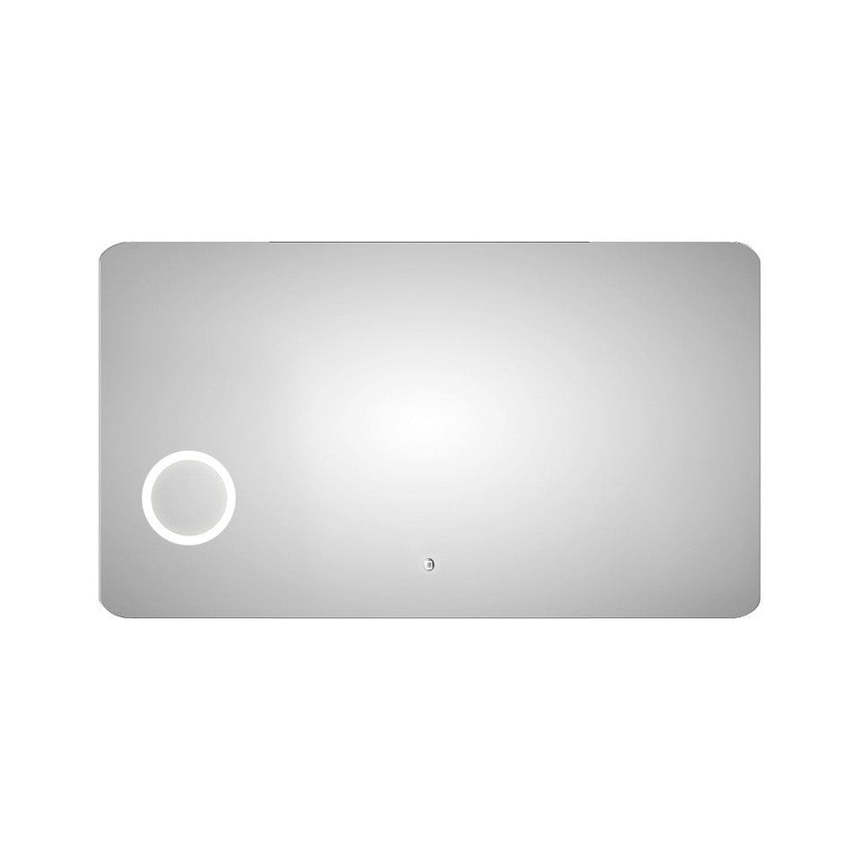 Arcisan Eneo Backlit Mirror With 3X Magnifier