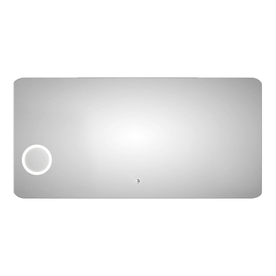 Arcisan Eneo Backlit Mirror With 3X Magnifier - 1400mm (EN06317)