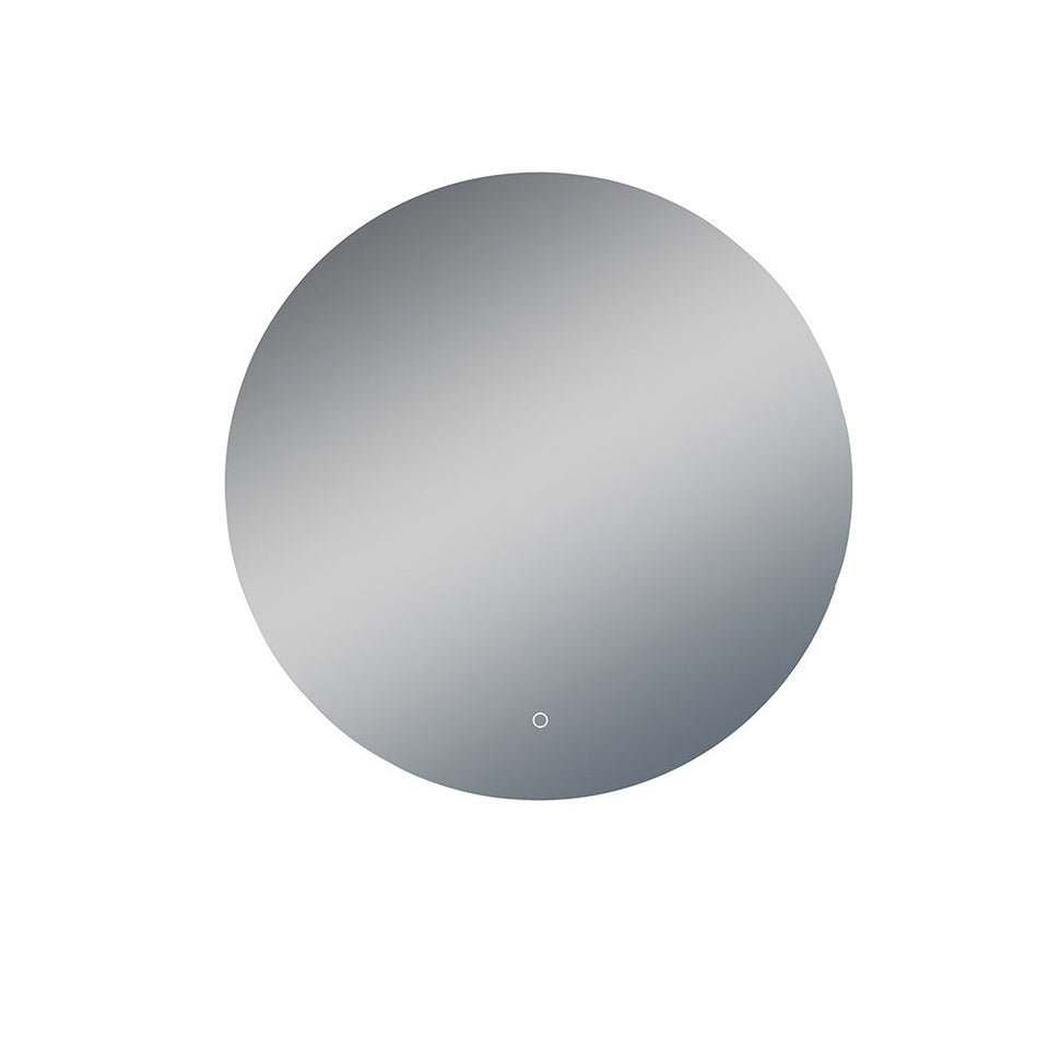 Plaza Ø850 Mirror