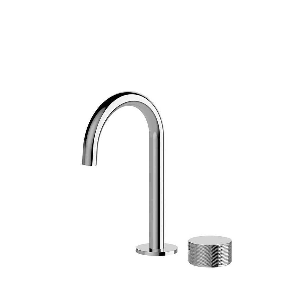 Arcisan Vierra Basin Mixer - Matte Black (RR012100.MB)