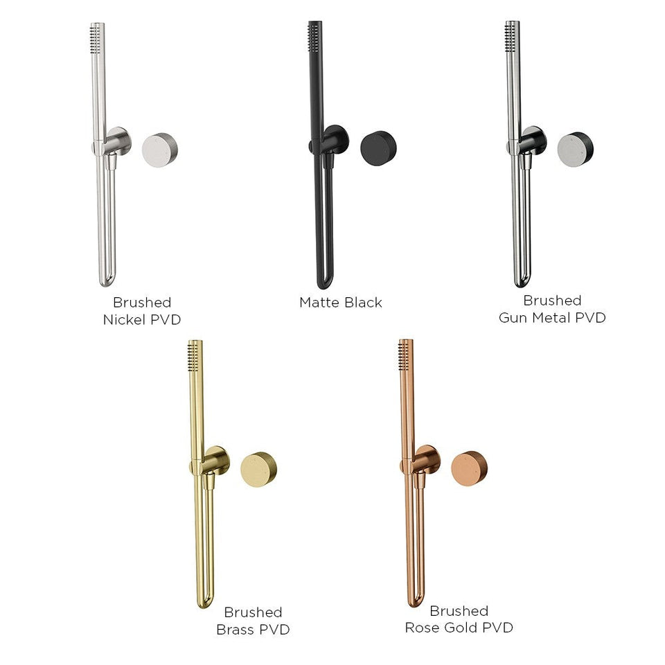 Arcisan Vierra Handshower & Mixer Set