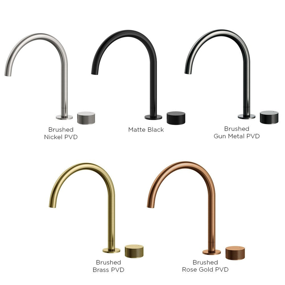 Arcisan Vierra Kitchen Mixer with Swivel Spout