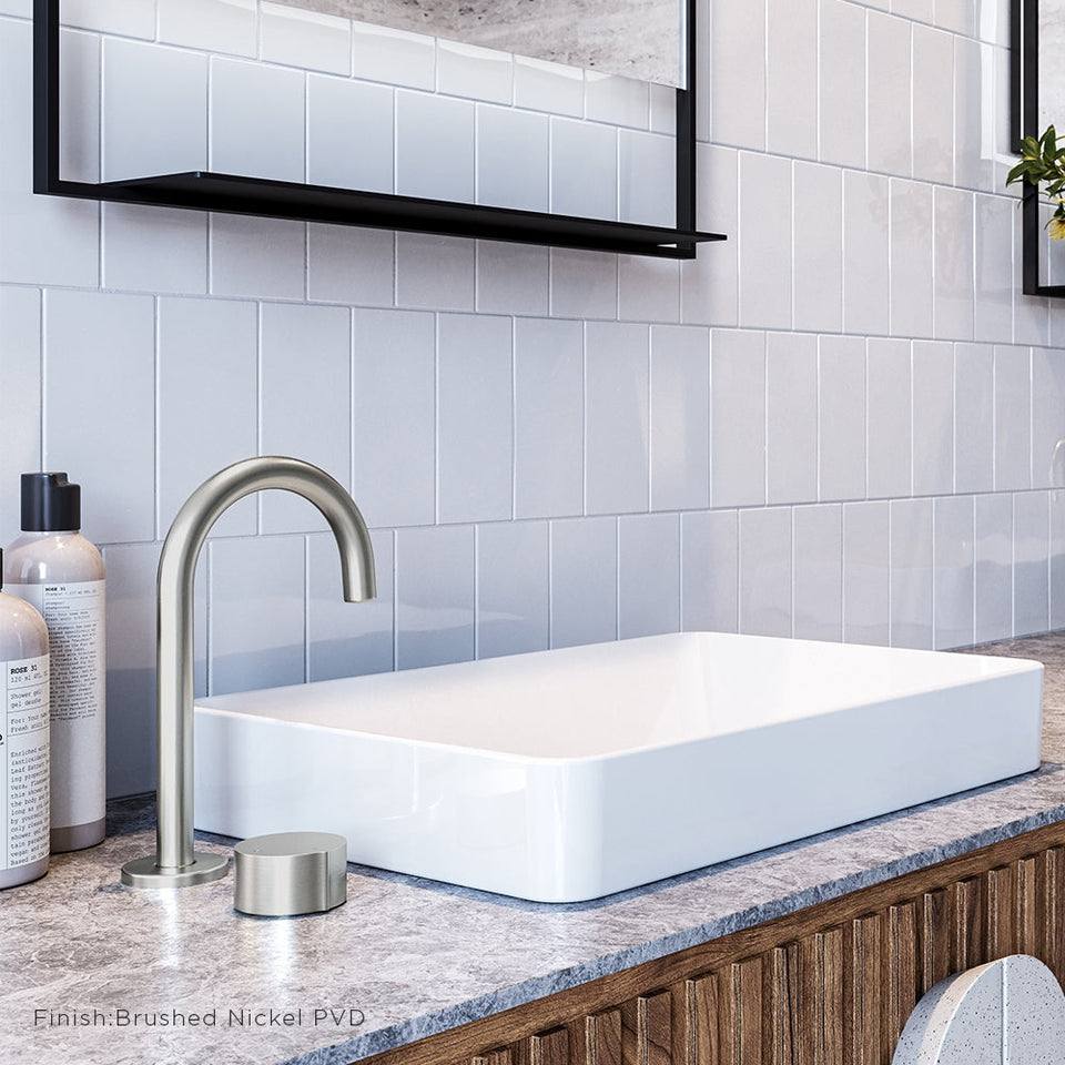 Arcisan Venn Basin Mixer