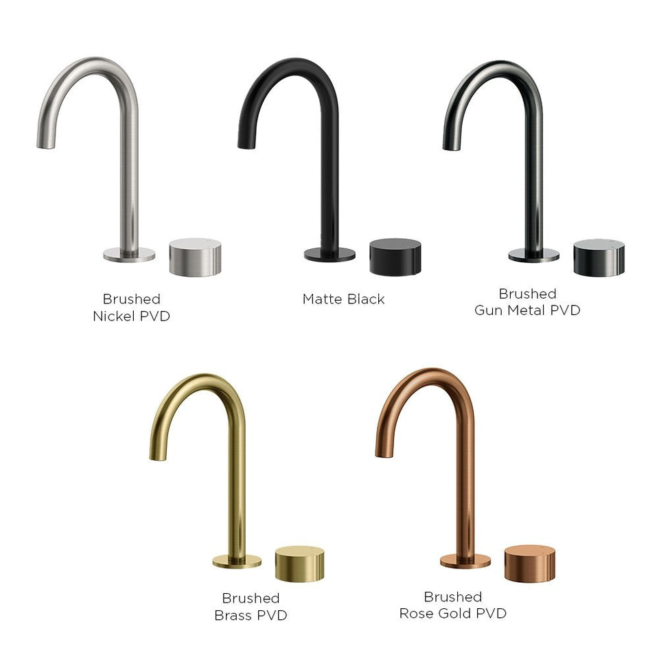Arcisan Venn Basin Mixer