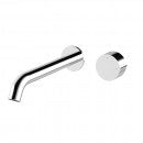 Venn Wall mixer set - 220mm spout