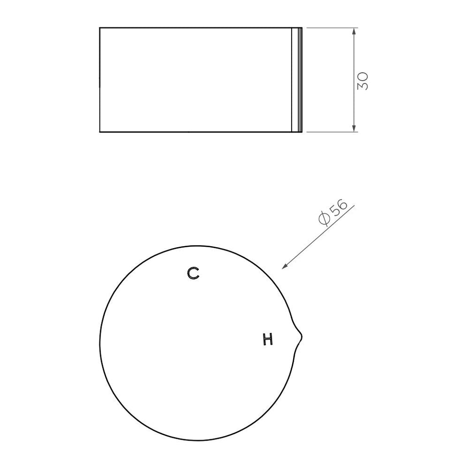 Arcisan Venn Shower Mixer