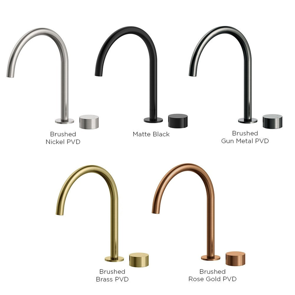 Arcisan Venn Kitchen Mixer with Swivel Spout