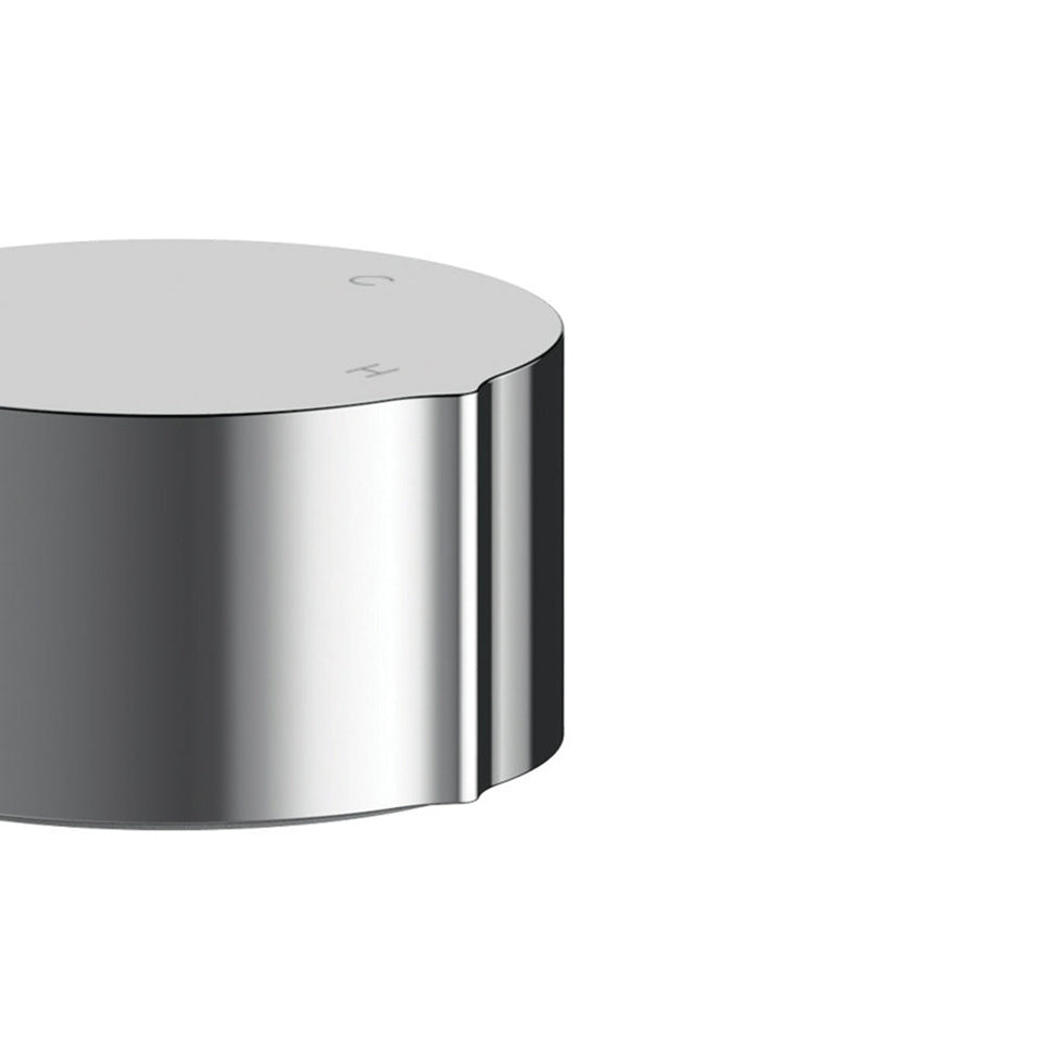 Arcisan Venn Basin Mixer