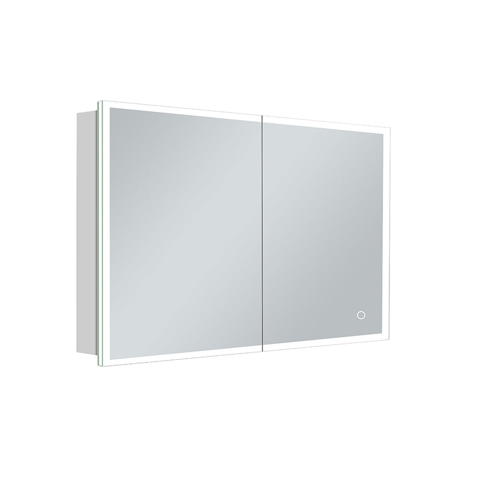 Xoni Mirror Cabinet - 900 x 700 - Arcisan official main image (XN0593521.W)