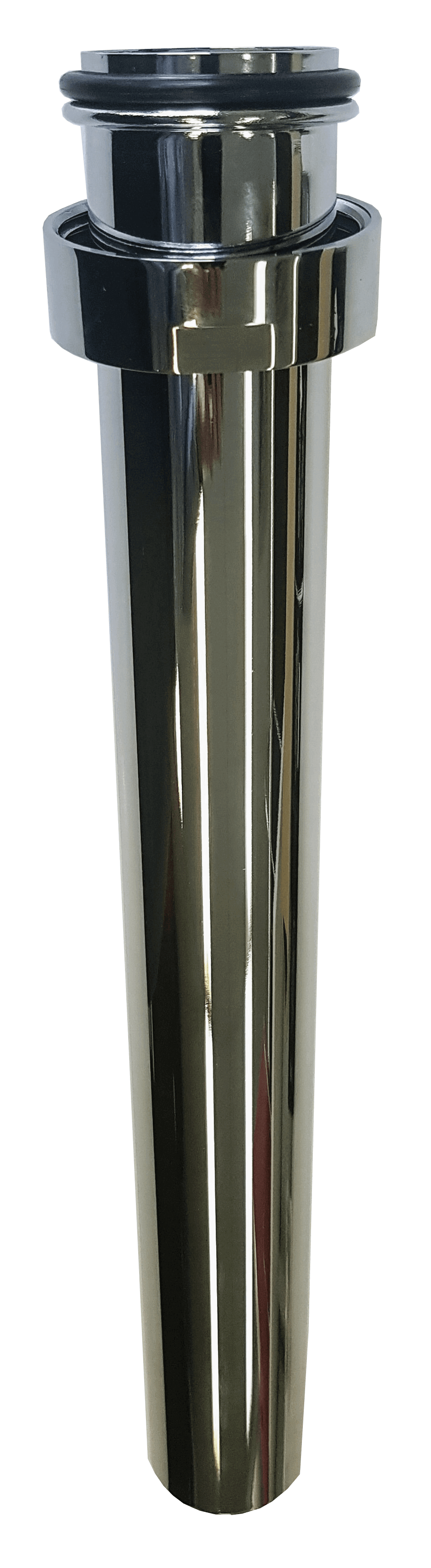Turner Hastings Vertical Extension Pipe for Aurora Bottle P Trap