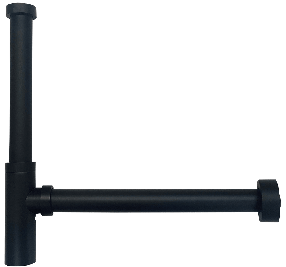 Turner Hastings Vertical Extension Pipe for Aurora Bottle P Trap