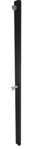 Rainware - Aussie Wall Mounted Outdoor Shower Cold Water Product Code - 2200