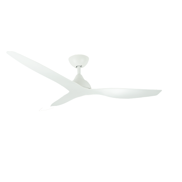 Martec Avoca Smart 52in 132cm DC Ceiling Fan