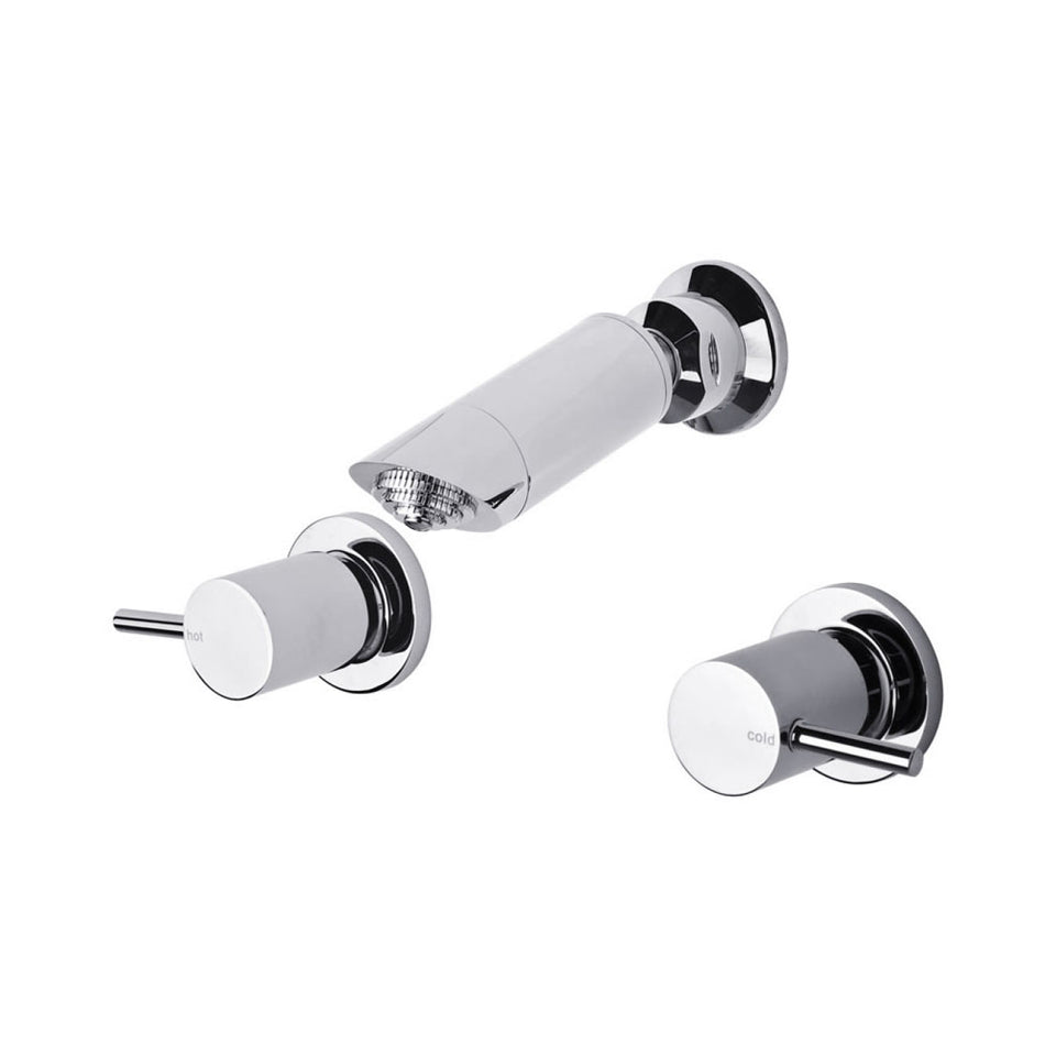 Fienza ISABELLA Shower Set