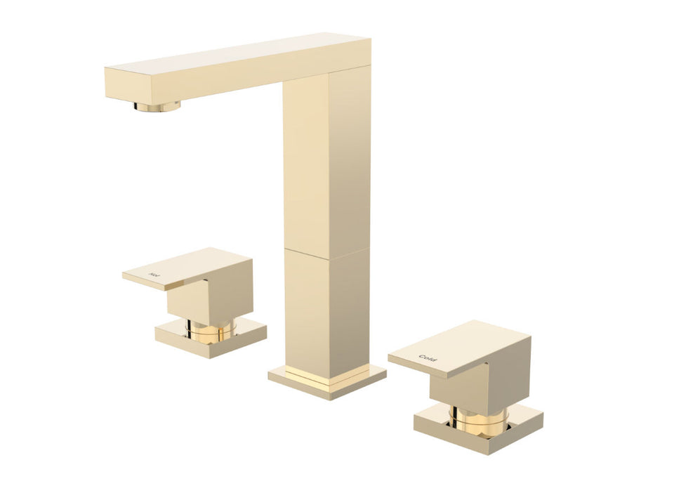 Burj Basin Set Swivel