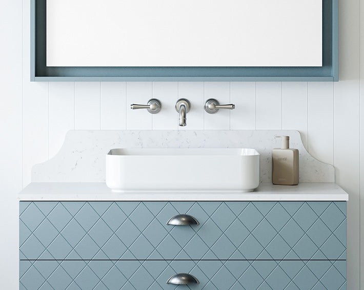 Timberline Enchant Above Counter Basin
