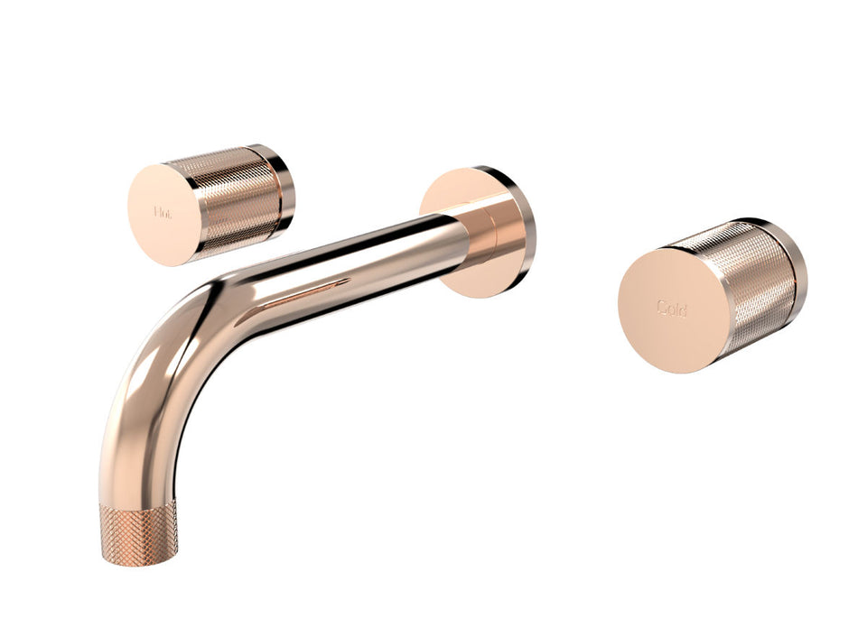IDK Wall Basin Set - 200mm