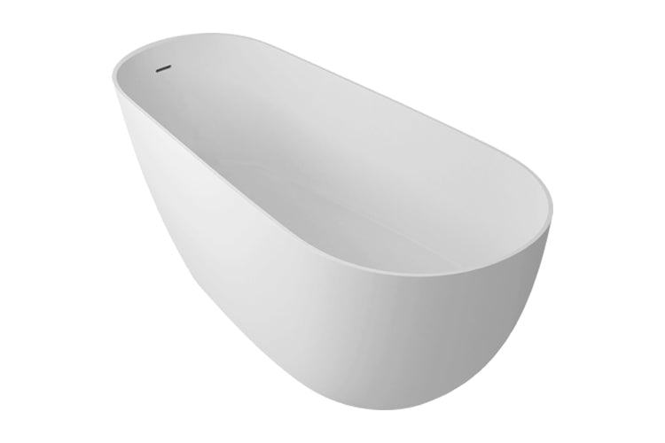 ADP Day Dream Bath Matte White