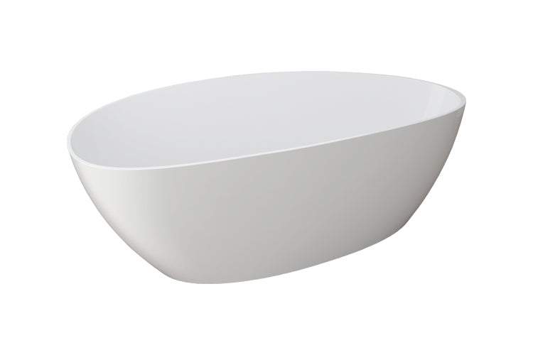 ADP Tranquil Plus Gloss White