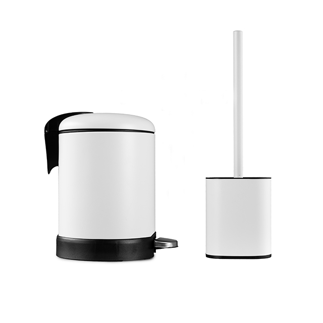 Bin and Brush Combo