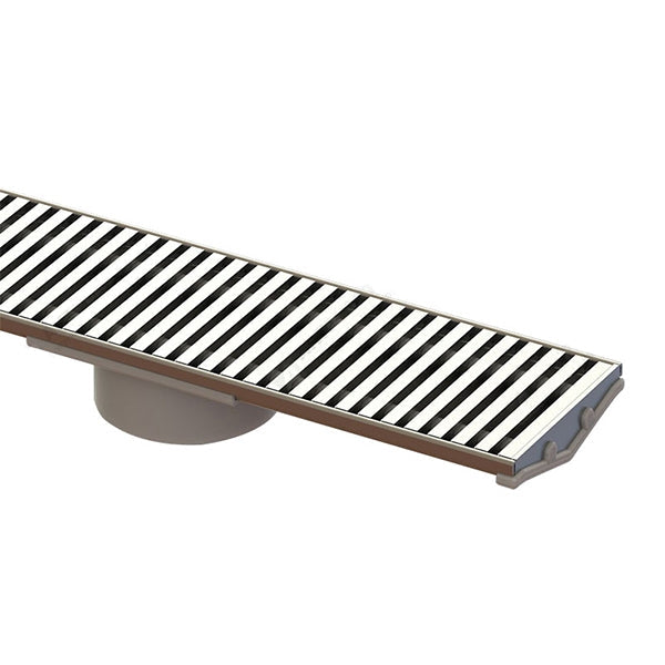 ART Australia Long As You Like It Kit-Bar Grate