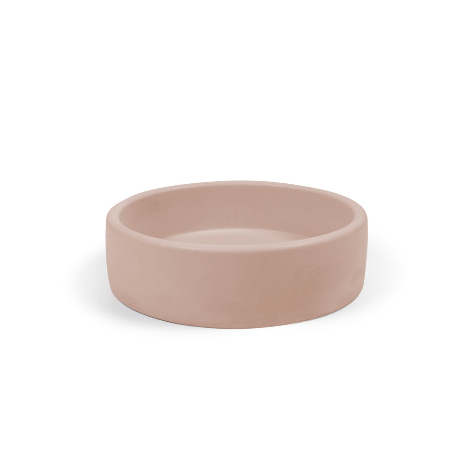 Nood Co Bowl Basin - Surface Mount