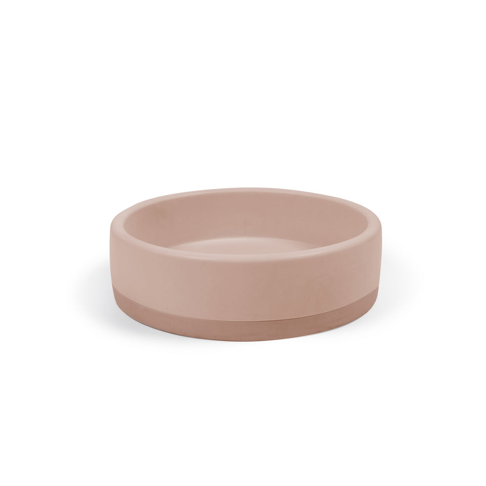 Nood Co Bowl Basin Two Tone