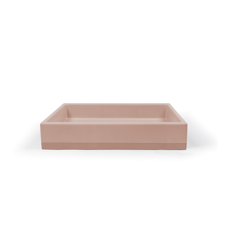 Nood Co Box Basin Two Tone