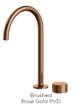 Arcisan Venn Kitchen Mixer with Swivel Spout