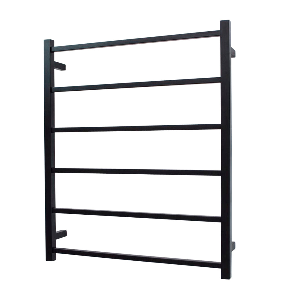 Radiant Non-heated Square Ladder
