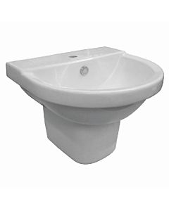 Gemini Industries - Living Wall Basin with Shroud (1 tap hole)
