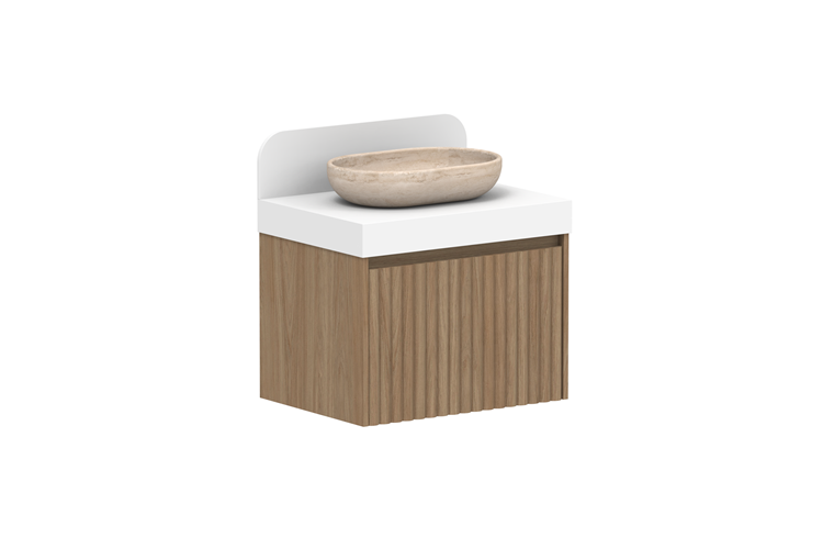 ADP Harper Wall Hung Vanity