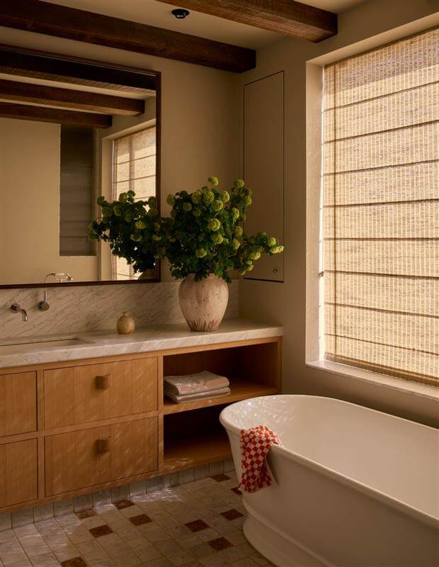 Turner Hastings Cambridge 174 x 76 TitanCast Solid Surface Freestanding Bath