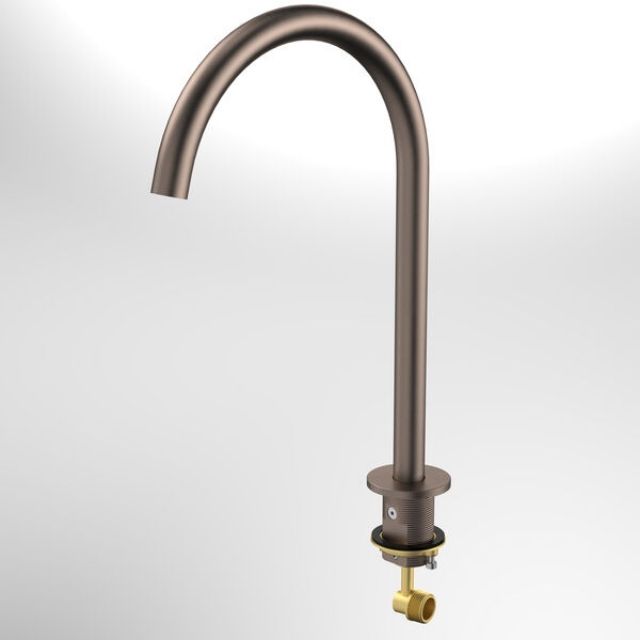 Caroma Liano II Hob Swivel Outlet
