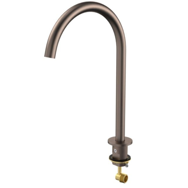 Caroma Liano II Hob Swivel Outlet