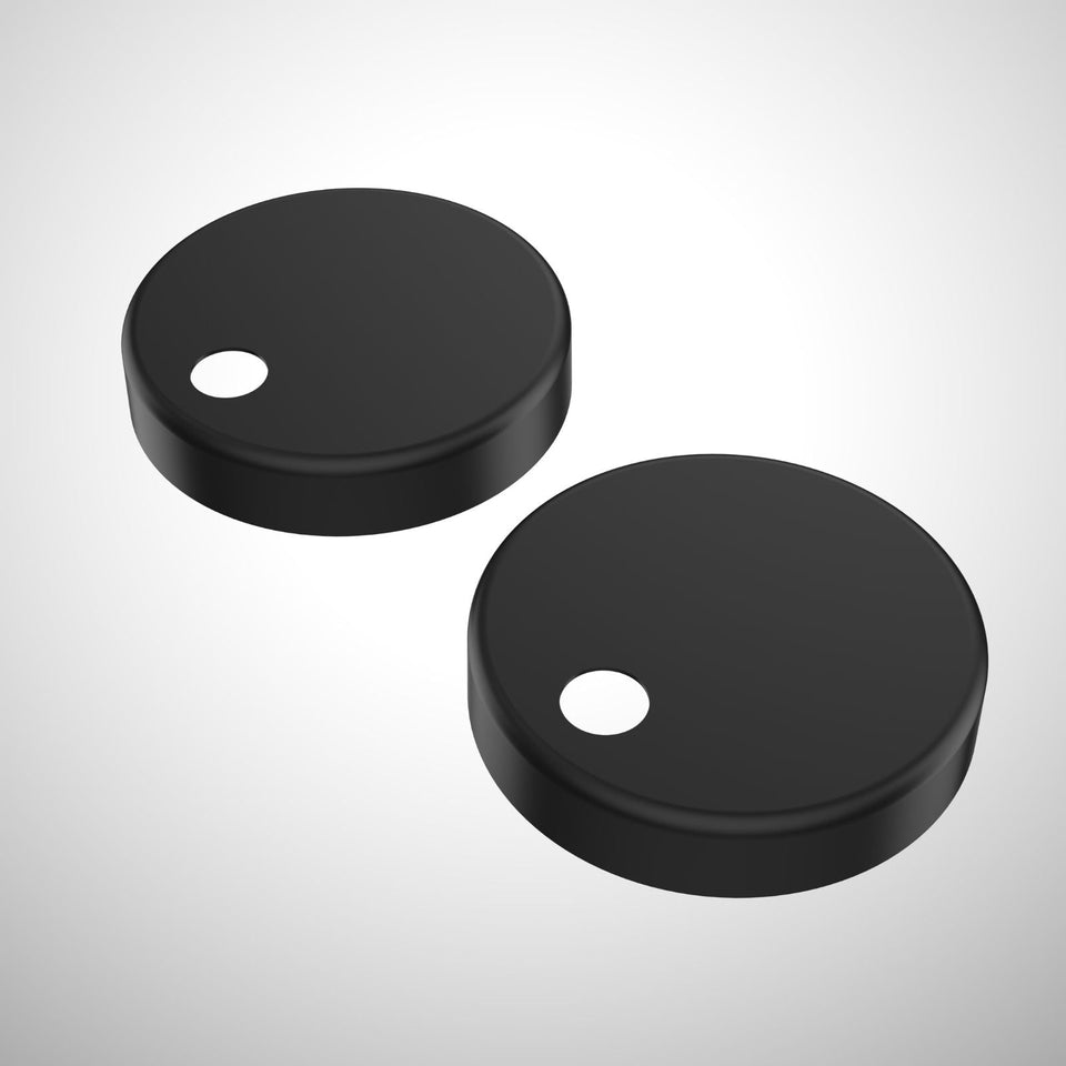 Caroma Toilet Seat Hinge Caps (Liano/ Arc/ Xena)